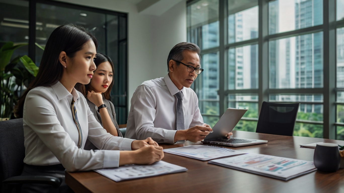 Tax Audit Services