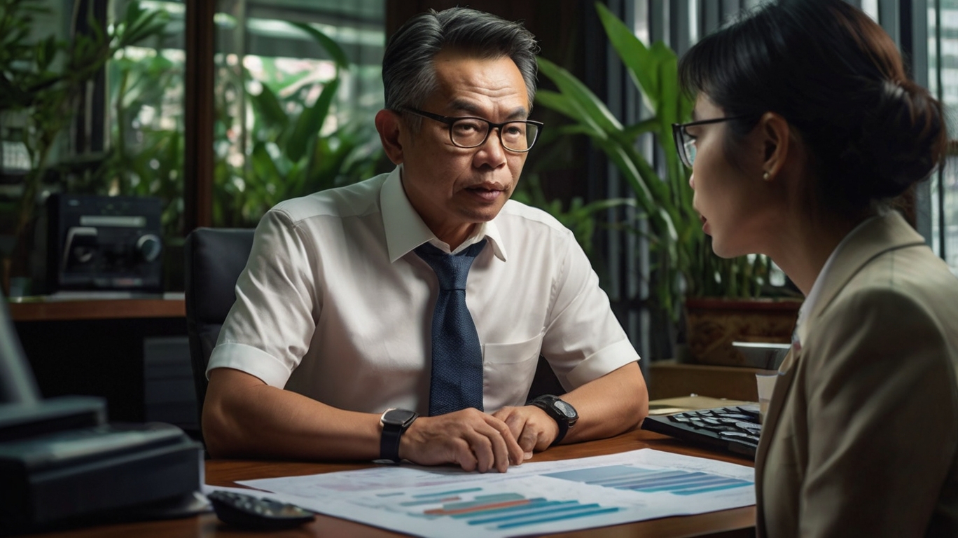 Financial Audit Services